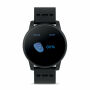 TRAIN WATCH - Sport smartwatch - Zwart