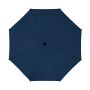 Falcone - Compact - Automaat - Windproof -  102 cm - Blauw