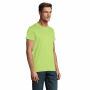 CRUSADER MEN - CRUSADER MEN T-SHIRT - XL - Apple Green