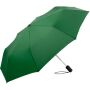 AC mini pocket umbrella green