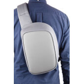 Bobby Sling, grijs, blauw