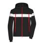 Men's Wintersport Jacket black/white S