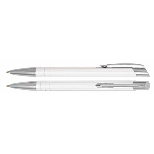 Aluminium balpen Tours Aluminium balpen Tours