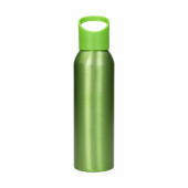 Aluminiumfles "Houston", 0,6 l