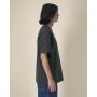 Freestyler - Relaxed heavyweight t-shirt with a dry handfeel - Dark Heather Grey (3XL)