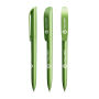 BIC® Super Clip Glacé Super Clip Glacé Barrel_Cap green_Ink Black BIC® Super Clip Glacé Super Clip Glacé Barrel_Cap green_Ink Black