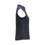 Modern Vest Woman Navy XS