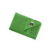 Bath Sheet lime-green