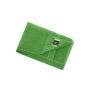 Bath Sheet lime-green