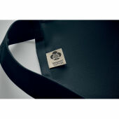 GAMMA - Schort biologisch katoen 240g - Blauw