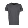 T-shirt Lyocell - Silver grey, S