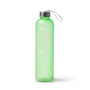 YOGER PCTG -fles 1 l - donkergroen YOGER PCTG -fles 1 l - donkergroen