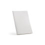 Bronte A5 Notebook - Wit