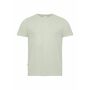 Cottover Gots T-shirt Man Pistachio 4XL Cottover Gots T-shirt Man Pistachio 4XL