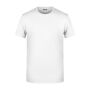 Men's Basic-T white XXL