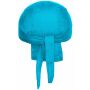 Bandana Hat turquoise one size