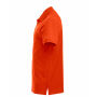 Classic Lincoln S/S Polo Blood Orange 3XL