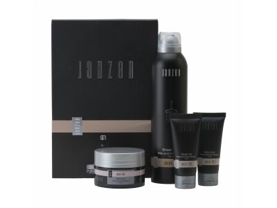 Janzen Gift Set S Body Skin 90