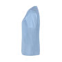 PRO Wear T-shirt | lichtgewicht | dames - Lichtblauw, S