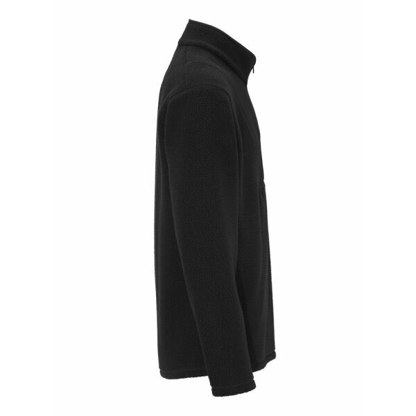 Join Pile Fleece Hz M Black S Join Pile Fleece Hz M Black S