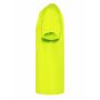 SP Pulse sportshirt, 135 gr/m² - Neon Yellow