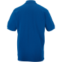 Hardwearing Polykatoenen Polo Bright Royal XXL Hardwearing Polykatoenen Polo Bright Royal XXL