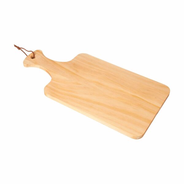 Snijplank Daxton | Grenenhout | Met handvat Snijplank Daxton | Grenenhout | Met handvat