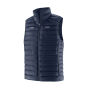Patagonia - Men's Down Sweater Vest - New Navy - XL Patagonia - Men's Down Sweater Vest - New Navy - XL