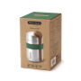 Black+Blum Voedsel container 400 ml, olijfgroen