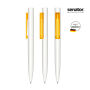 senator HEADLINER Polished Basic Draaibalpen geel 7408