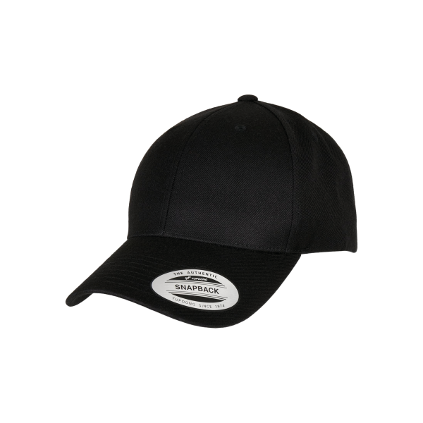 Pet CLASSIC SNAPBACK BLACK One Size Pet CLASSIC SNAPBACK BLACK One Size