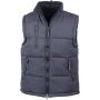 Ultra Padded Bodywarmer navy XL