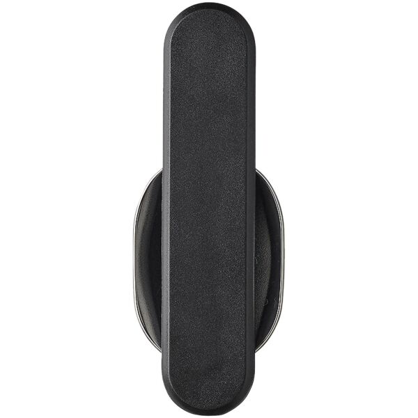 Mepal Ellipse opvouwbare lepel - Zwart Mepal Ellipse opvouwbare lepel - Zwart