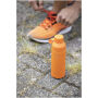 Ocean Bottle vacuümgeïsoleerde waterfles van 500 ml - Sun Orange