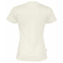 Cottover Gots T-shirt V-neck Lady off white XXL Cottover Gots T-shirt V-neck Lady off white XXL