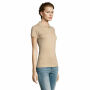 PRIME WOMEN - PRIME dames polo200g - XXL - Sand