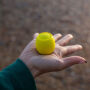 BoomPods - Zero Speaker - Yellow