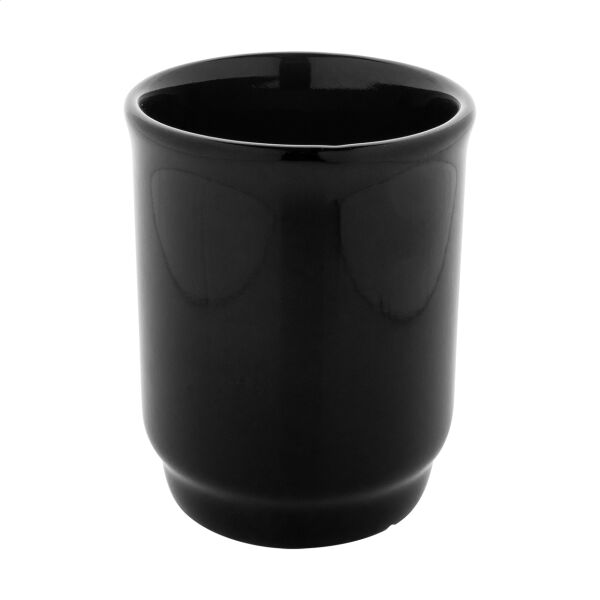 Marknad - stackable ceramic mug Marknad - stackable ceramic mug