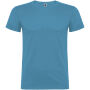 Beagle herenshirt met korte mouwen - Deep blauw - L