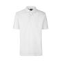 PRO Wear poloshirt | zonder borstzak - Wit, XS