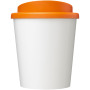 Brite-Americano® Espresso Eco 250 ml geïsoleerde beker - Oranje