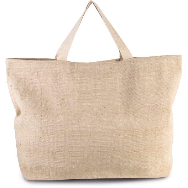 Grote, rustieke shopper/reistas Grote, rustieke shopper/reistas