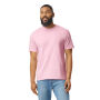 Gildan T-shirt SoftStyle SS unisex 20 Light Pink-XL