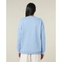 Stella Paloma - Het dames oversized crewneck sweatshirt - S