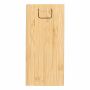 Powerbank BAMBOO ENERGY bruin
