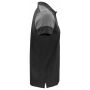 Printer Prime Polo Black/Anthra L