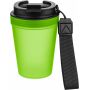 PP Reisbeker Lush 350 ml lime PP Reisbeker Lush 350 ml lime