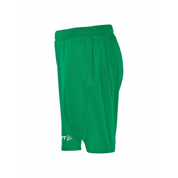 Evolve 2.0 Shorts Jr Team Green 122/128 Evolve 2.0 Shorts Jr Team Green 122/128