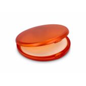 Ecru / Oranje