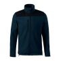 Fleece unisex Effect navy 3XL